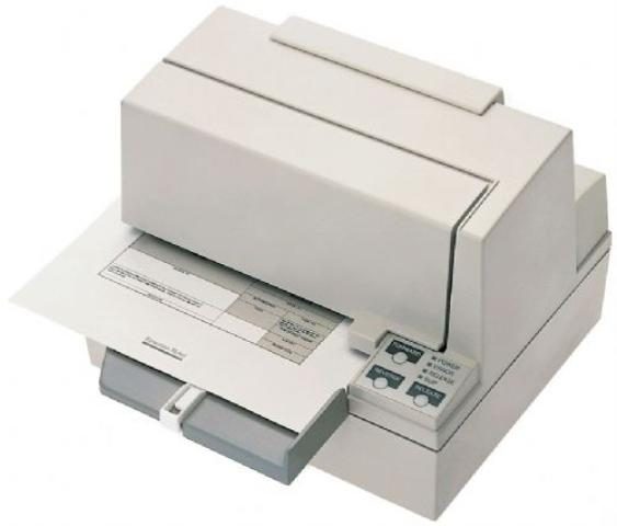 Máy in hóa đơn Epson TM-U590